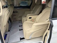 Buick GL8 New Energy Lusang Respect Edition - photo 6