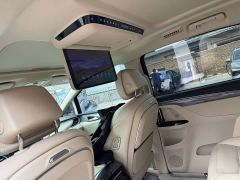 Buick GL8 New Energy Lusang Respect Edition - photo 7