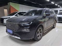Ford Lingrui EcoBoost 170 Elite Edition - ფოტო 1