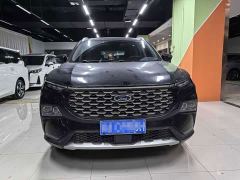 Ford Lingrui EcoBoost 170 Elite Edition - ფოტო 2