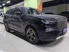 Ford Lingrui EcoBoost 170 Elite Edition - ფოტო 3