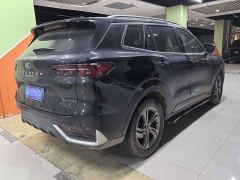 Ford Lingrui EcoBoost 170 Elite Edition - ფოტო 4