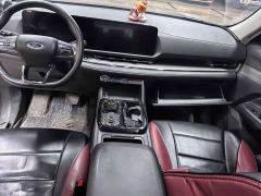 Ford Lingrui EcoBoost 170 Elite Edition - ფოტო 5
