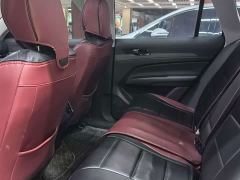 Ford Lingrui EcoBoost 170 Elite Edition - ფოტო 6