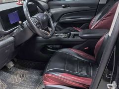 Ford Lingrui EcoBoost 170 Elite Edition - ფოტო 7