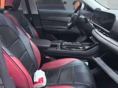 Ford Lingrui EcoBoost 170 Elite Edition - ფოტო 9