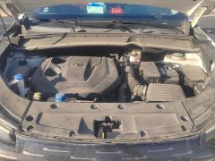 Changan CS55 Plus 2nd Generation 1.5T DCT Premium - ფოტო 10