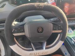 Changan CS55 Plus 2nd Generation 1.5T DCT Premium - ფოტო 15