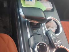 Changan CS55 Plus 2nd Generation 1.5T DCT Premium - ფოტო 16