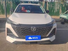 Changan CS55 Plus 2nd Generation 1.5T DCT Premium - ფოტო 2