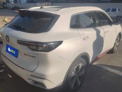 Changan CS55 Plus 2nd Generation 1.5T DCT Premium - ფოტო 3