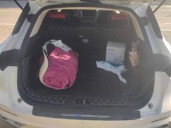 Changan CS55 Plus 2nd Generation 1.5T DCT Premium - ფოტო 4