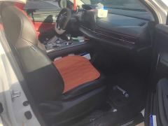 Changan CS55 Plus 2nd Generation 1.5T DCT Premium - ფოტო 8