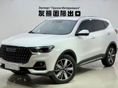 Haval H6 National Trend Edition 1.5T Automatic Champion Version - фото 1