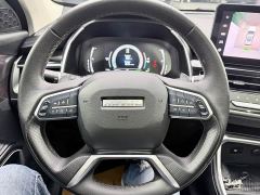 Haval H6 National Trend Edition 1.5T Automatic Champion Version - фото 10