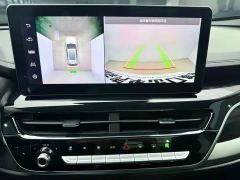 Haval H6 National Trend Edition 1.5T Automatic Champion Version - фото 11