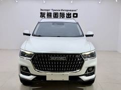 Haval H6 National Trend Edition 1.5T Automatic Champion Version - фото 2
