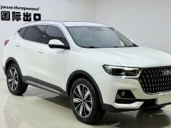Haval H6 National Trend Edition 1.5T Automatic Champion Version - фото 3