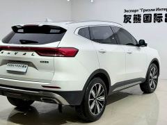 Haval H6 National Trend Edition 1.5T Automatic Champion Version - фото 4