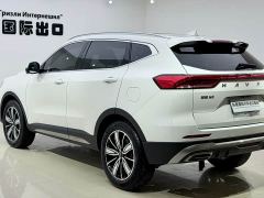 Haval H6 National Trend Edition 1.5T Automatic Champion Version - фото 6