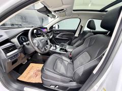 Haval H6 National Trend Edition 1.5T Automatic Champion Version - фото 7