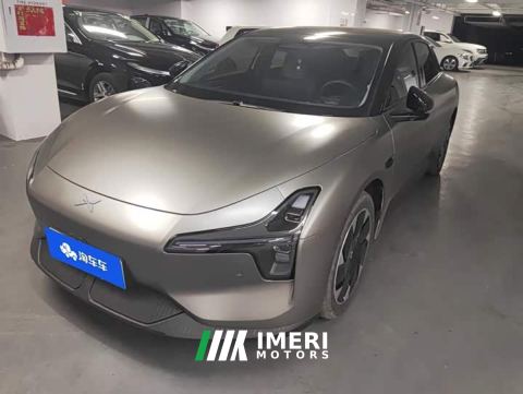 2026 XPeng MONA M03 502 Long Range Max - ავტომობილი ჩინეთიდან