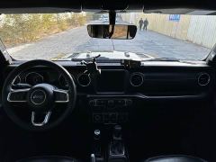 Jeep Gladiator 3.6L Overland - ფოტო 5
