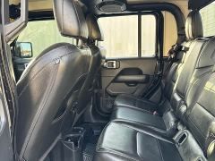 Jeep Gladiator 3.6L Overland - ფოტო 6