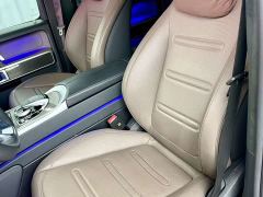 Mercedes-Benz G-Class G 500 - ფოტო 13