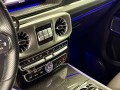 Mercedes-Benz G-Class G 500 - ფოტო 5