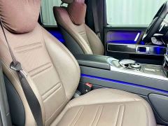 Mercedes-Benz G-Class G 500 - ფოტო 7