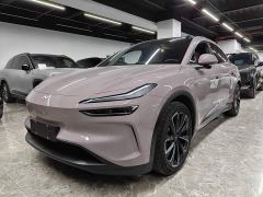 Nio Lerado L60 60kWh Rear-Wheel Drive - фото 1