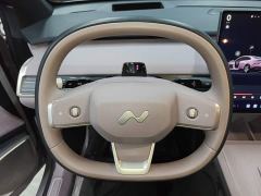 Nio Lerado L60 60kWh Rear-Wheel Drive - фото 10