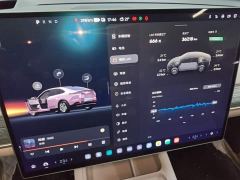 Nio Lerado L60 60kWh Rear-Wheel Drive - фото 11