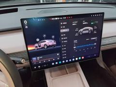 Nio Lerado L60 60kWh Rear-Wheel Drive - фото 12
