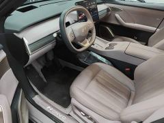 Nio Lerado L60 60kWh Rear-Wheel Drive - фото 15