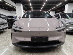 Nio Lerado L60 60kWh Rear-Wheel Drive - фото 2