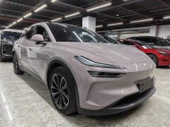Nio Lerado L60 60kWh Rear-Wheel Drive - фото 3