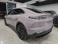 Nio Lerado L60 60kWh Rear-Wheel Drive - фото 4
