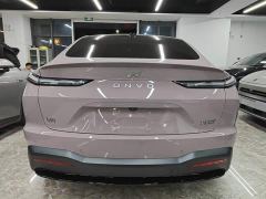 Nio Lerado L60 60kWh Rear-Wheel Drive - фото 5