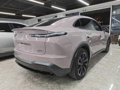 Nio Lerado L60 60kWh Rear-Wheel Drive - фото 6