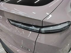 Nio Lerado L60 60kWh Rear-Wheel Drive - фото 7