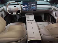 Nio Lerado L60 60kWh Rear-Wheel Drive - фото 9