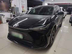 Toyota Platinum Smart 4X 615 AIR Edition - photo 1