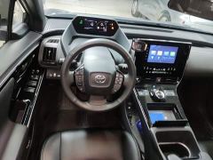 Toyota Platinum Smart 4X 615 AIR Edition - photo 10
