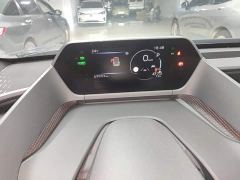 Toyota Platinum Smart 4X 615 AIR Edition - photo 11