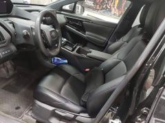 Toyota Platinum Smart 4X 615 AIR Edition - photo 14