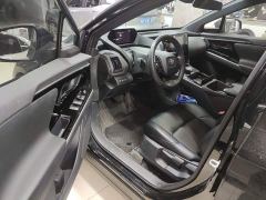 Toyota Platinum Smart 4X 615 AIR Edition - photo 15