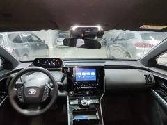 Toyota Platinum Smart 4X 615 AIR Edition - photo 17