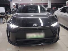 Toyota Platinum Smart 4X 615 AIR Edition - photo 2